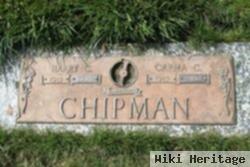 Harry C. Chipman