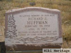 Richard J. Huffman