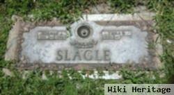 Twila B. Slagle