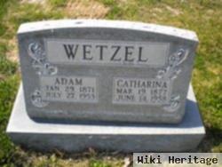 Adam Wetzel