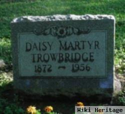 Daisy Martyr Trowbridge