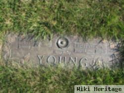 Eleanor J Young