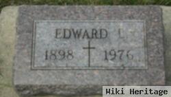 Edward Timp