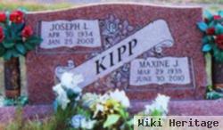 Joseph L. Kipp