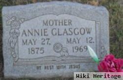 Annie Glasgow