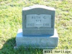 Ruth C Six