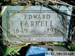 Edward Francis Farrell