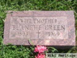 Blanche Green