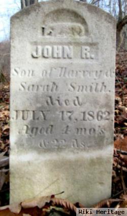 John R. Smith