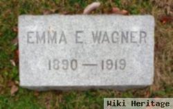 Emma L. Wagner