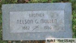 Nelson G Mullen