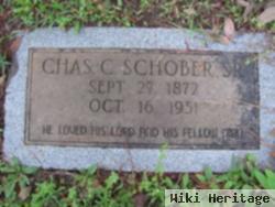 Charles Coleman Schober