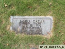 James Oscar Wilburn