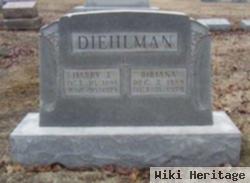 Harry J. Diehlman