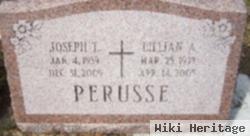 Lillian A Persusse