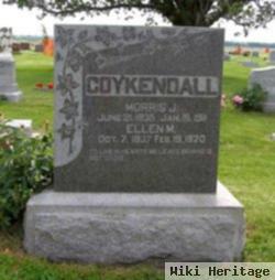 Morris Coykendall