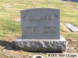 George W. Williams