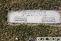 Martha Jane Penick