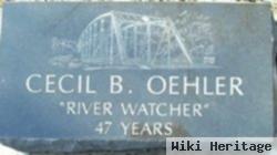 Cecil Oehler