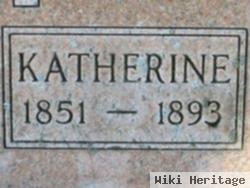 Katherine Rittberg Guntermann