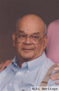 Donald M. Mathews