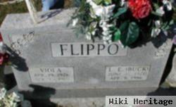 Viola Estes Flippo