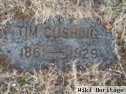 Tim Cushing