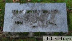 Isaac Myers Walker