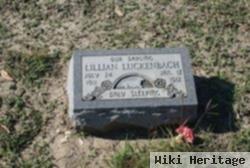 Lillian Luckenbach