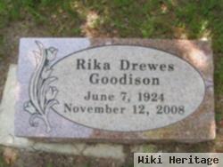 Rika Drewes Goodison