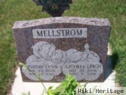 Nicolle Leigh (Twin) Mellstrom