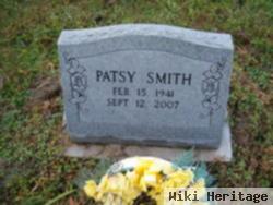 Patsy Smith