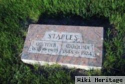 Gotlieb Staples