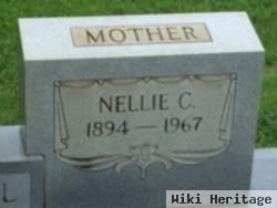 Nellie C. Sorrell