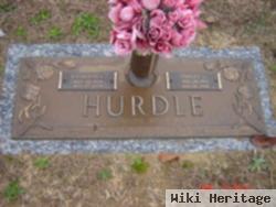 Katherine F Hurdle