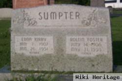 Rollin Foster Sumpter