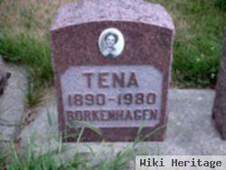 Tena Borkenhagen Conrad