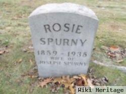 Rosie Spurny