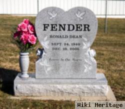 Ronald Dean Fender