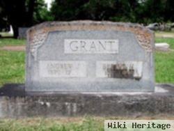 Bertha H. Grant