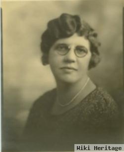 Ellen E. Hales