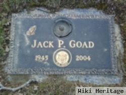 Jack P. Goad