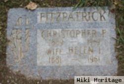 Christopher Fitzpatrick