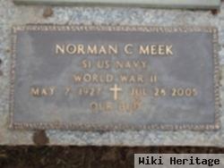 Norman C. Meek