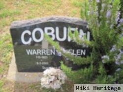 Warren Coburn