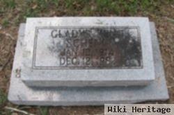 Gladys Mae Keng Schenk