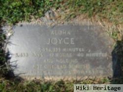 Aloha Joyce