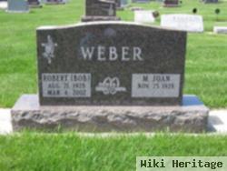 Robert Weber