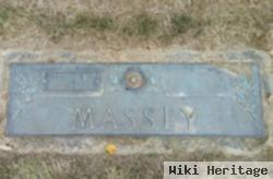 Leroy F. Massey