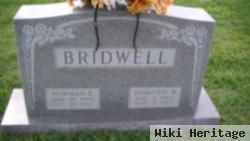 Dorothy M. Bridwell